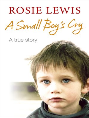 A Small Boy's Cry - ebook